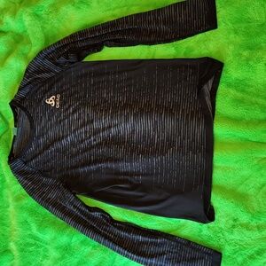 Odlo Blackcomb Active Long Sleeve - Medium